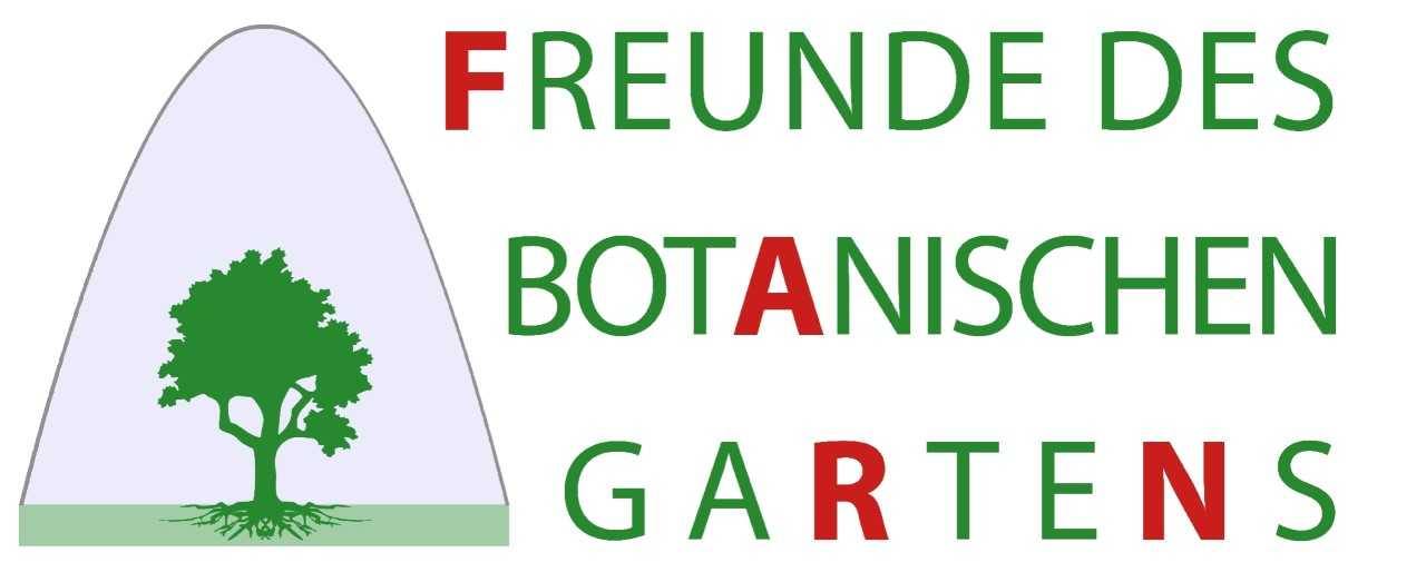 Freunde des Botanischen Gartens